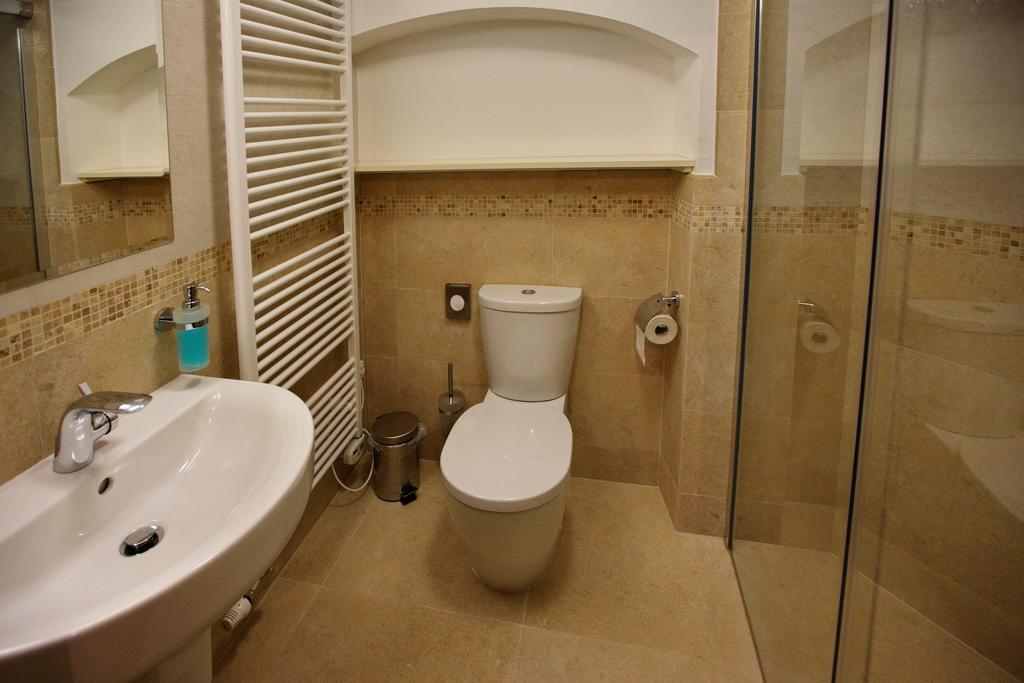 Vila Magnolia Banská Štiavnica Zimmer foto