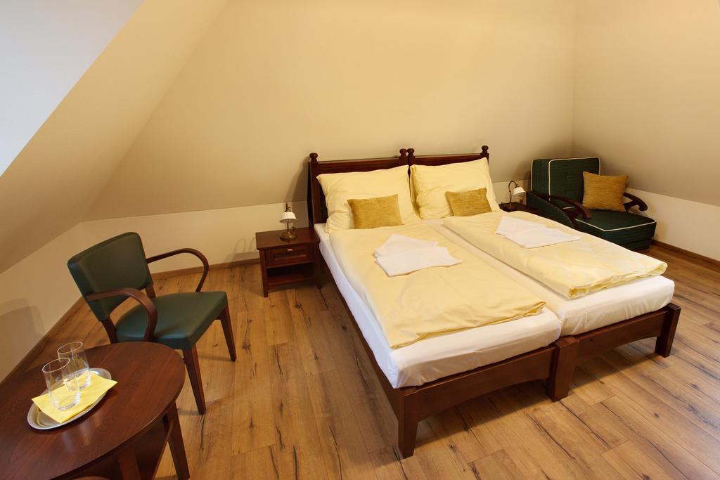 Vila Magnolia Banská Štiavnica Zimmer foto