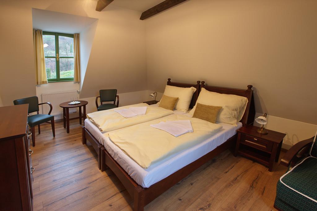 Vila Magnolia Banská Štiavnica Zimmer foto