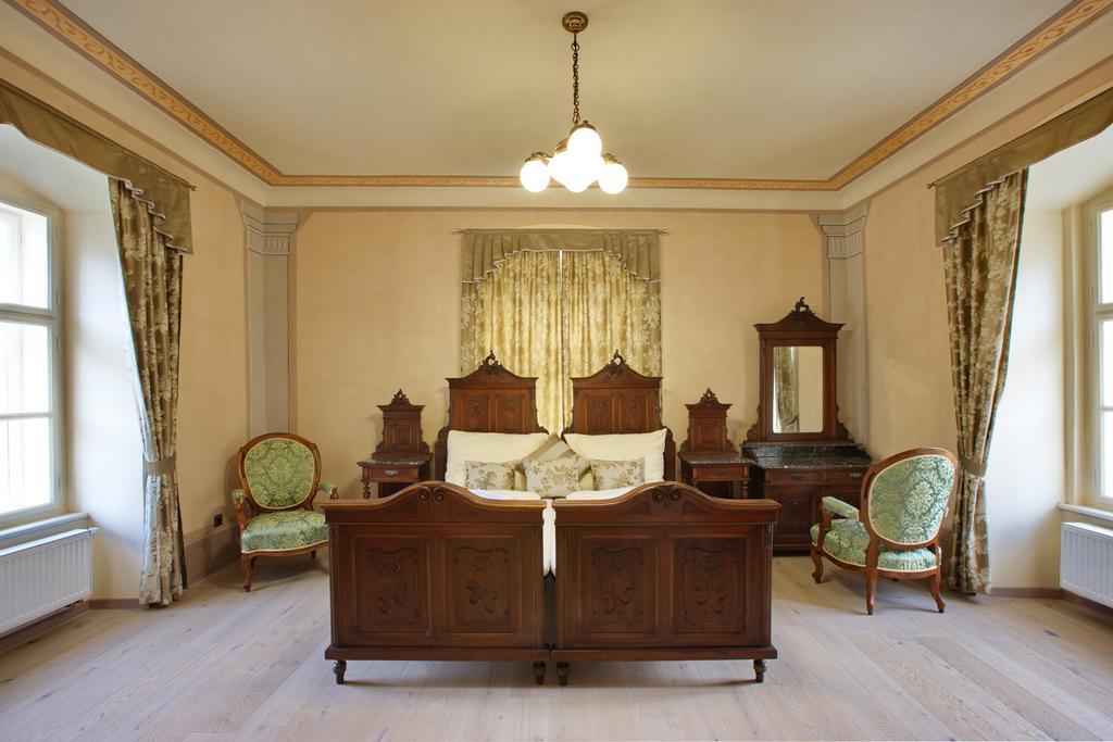 Vila Magnolia Banská Štiavnica Zimmer foto