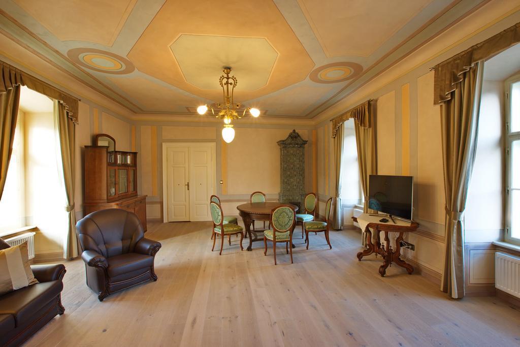 Vila Magnolia Banská Štiavnica Zimmer foto
