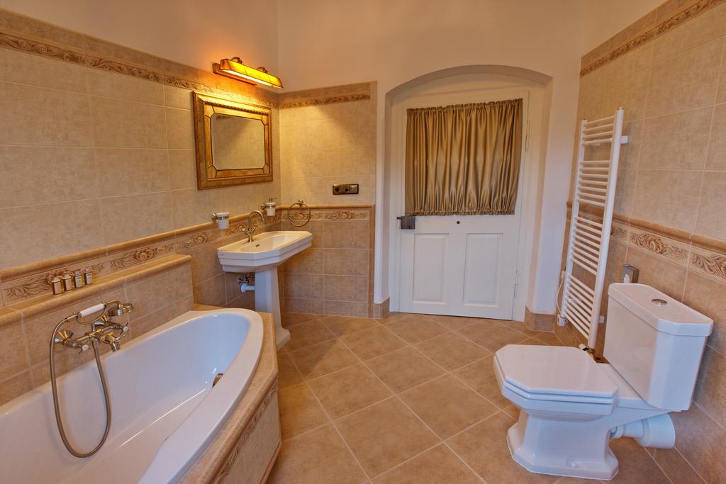 Vila Magnolia Banská Štiavnica Zimmer foto