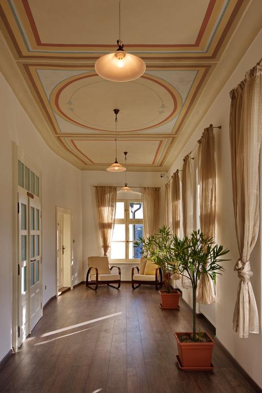 Vila Magnolia Banská Štiavnica Exterior foto